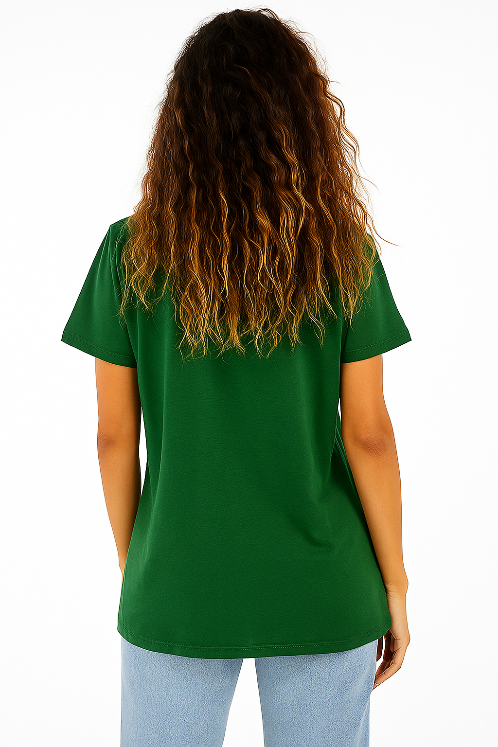 TEE - SHIRT