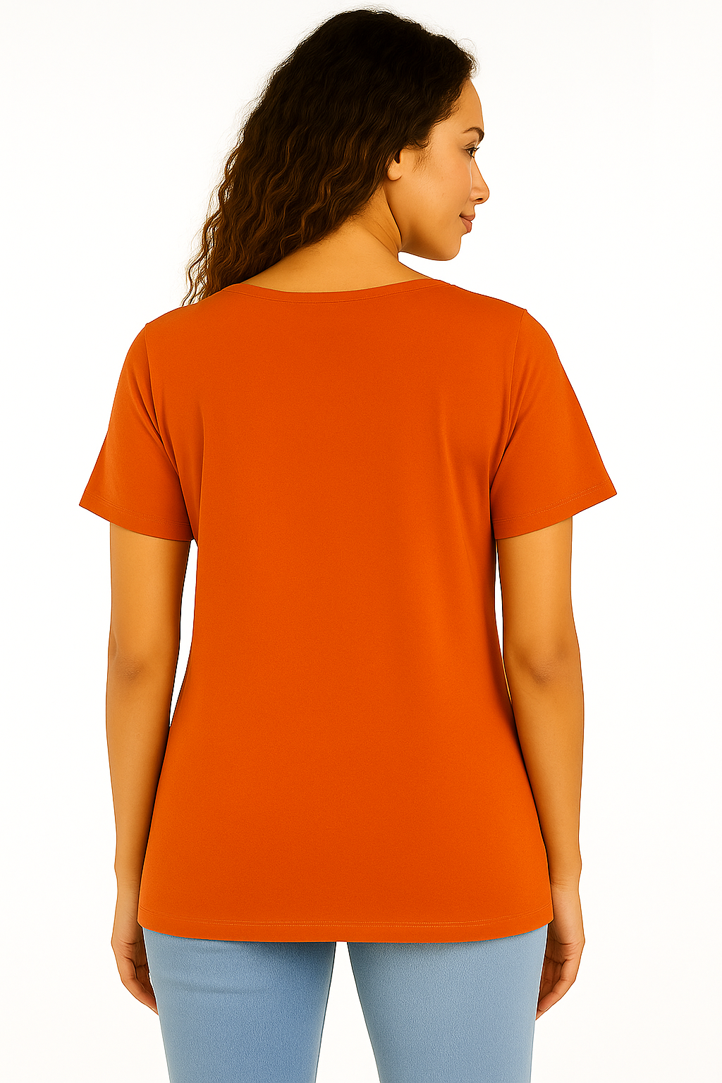 TEE - SHIRT