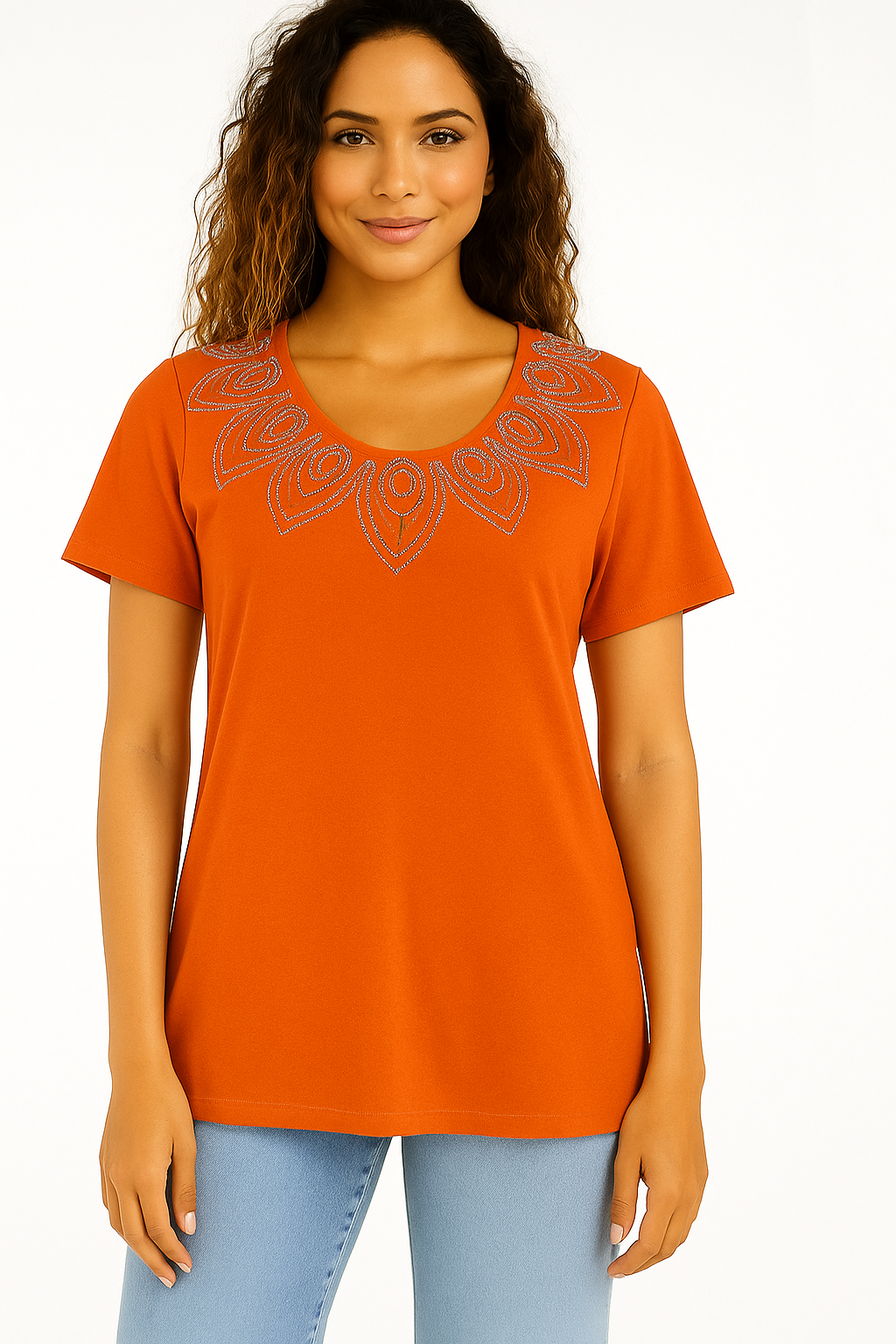 TEE - SHIRT