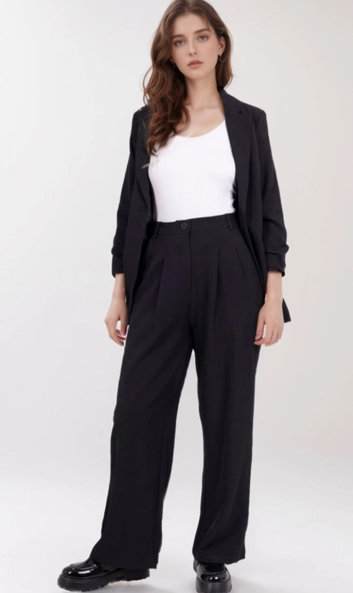 PANTALON AMPLE