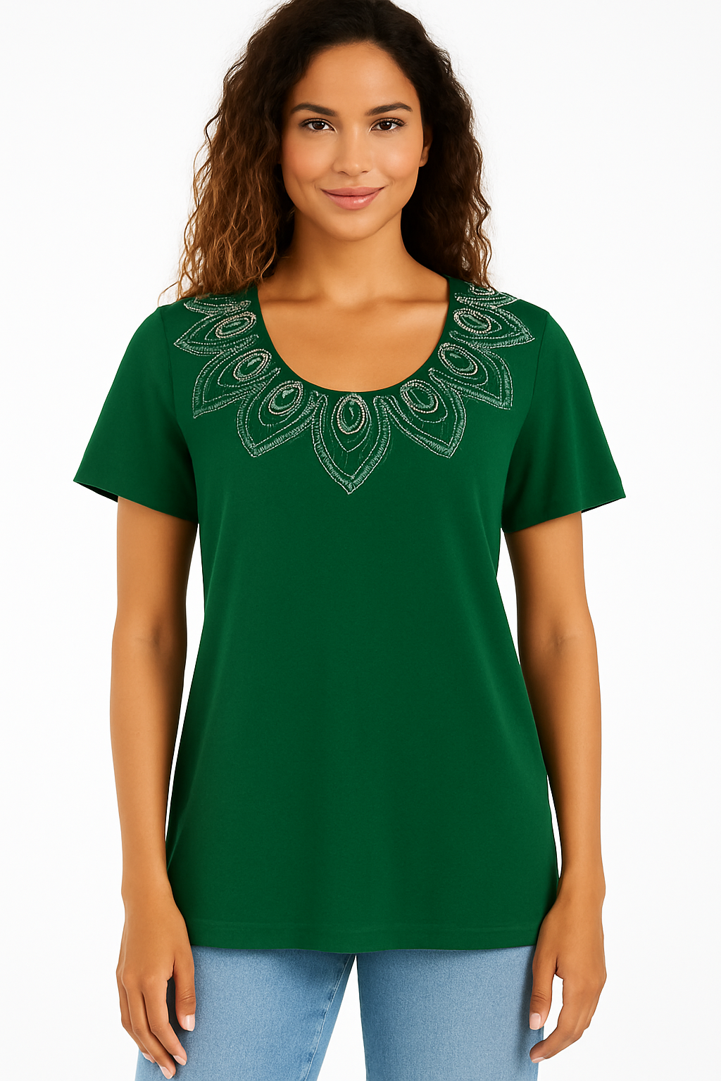 TEE - SHIRT