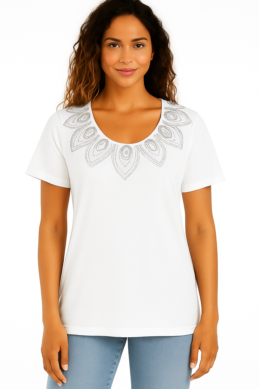 TEE - SHIRT
