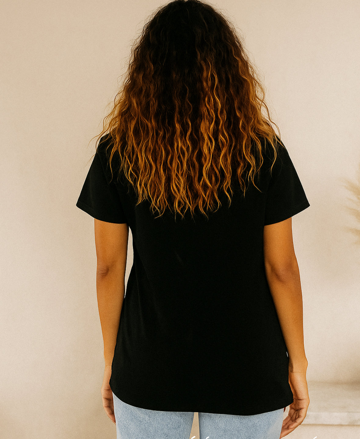 TEE - SHIRT