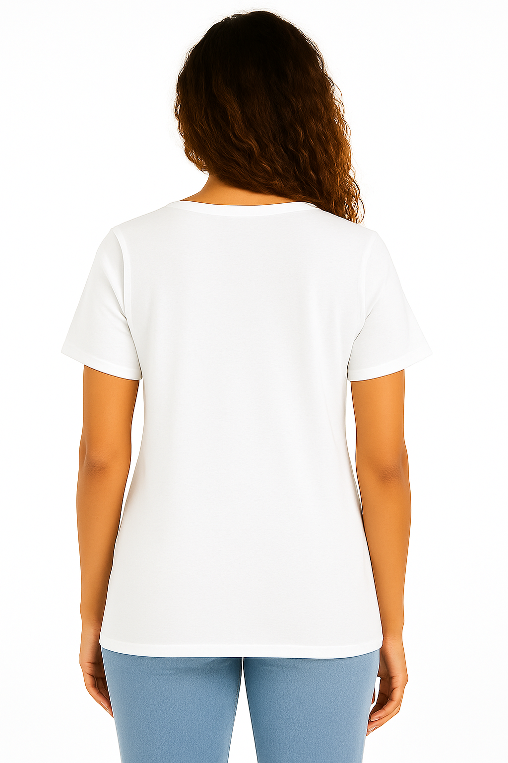 TEE - SHIRT